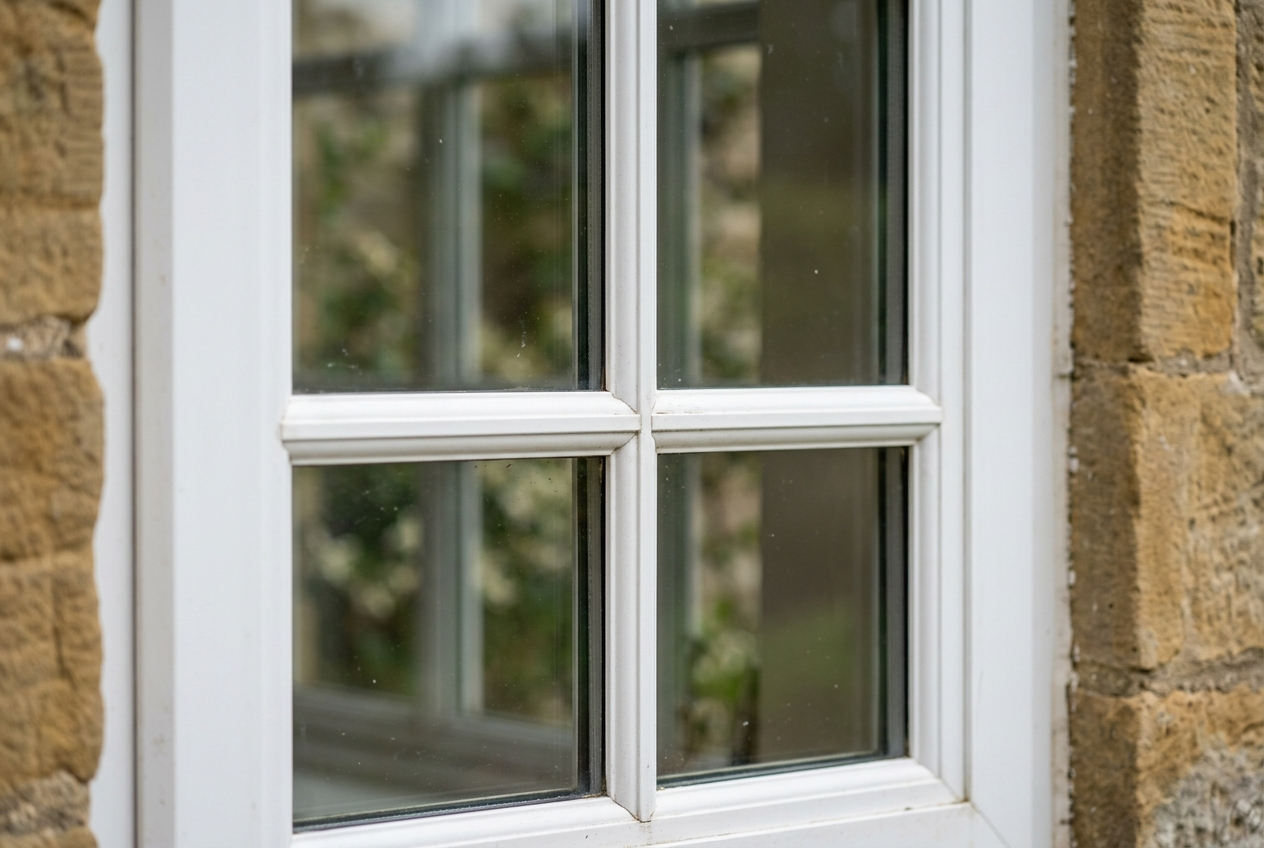 Canon Windows, Doors and Conservatories