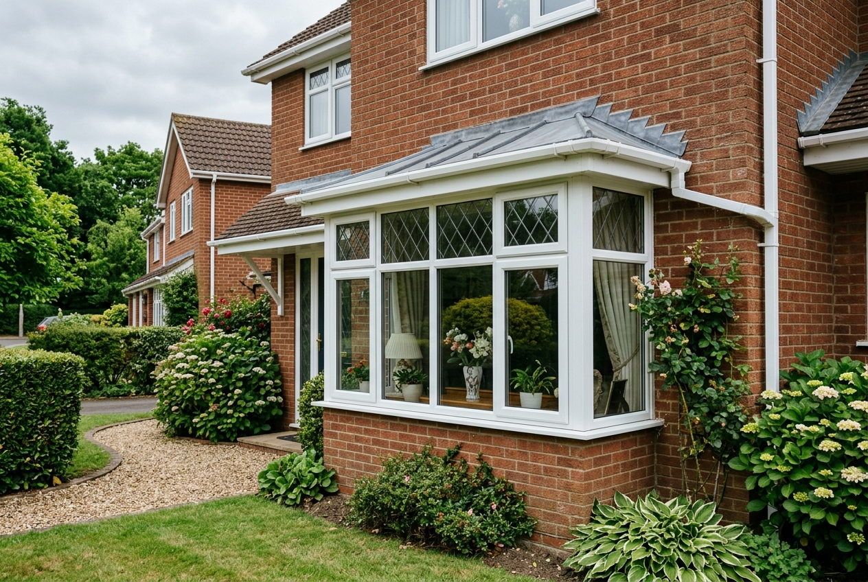 Canon Windows, Doors and Conservatories