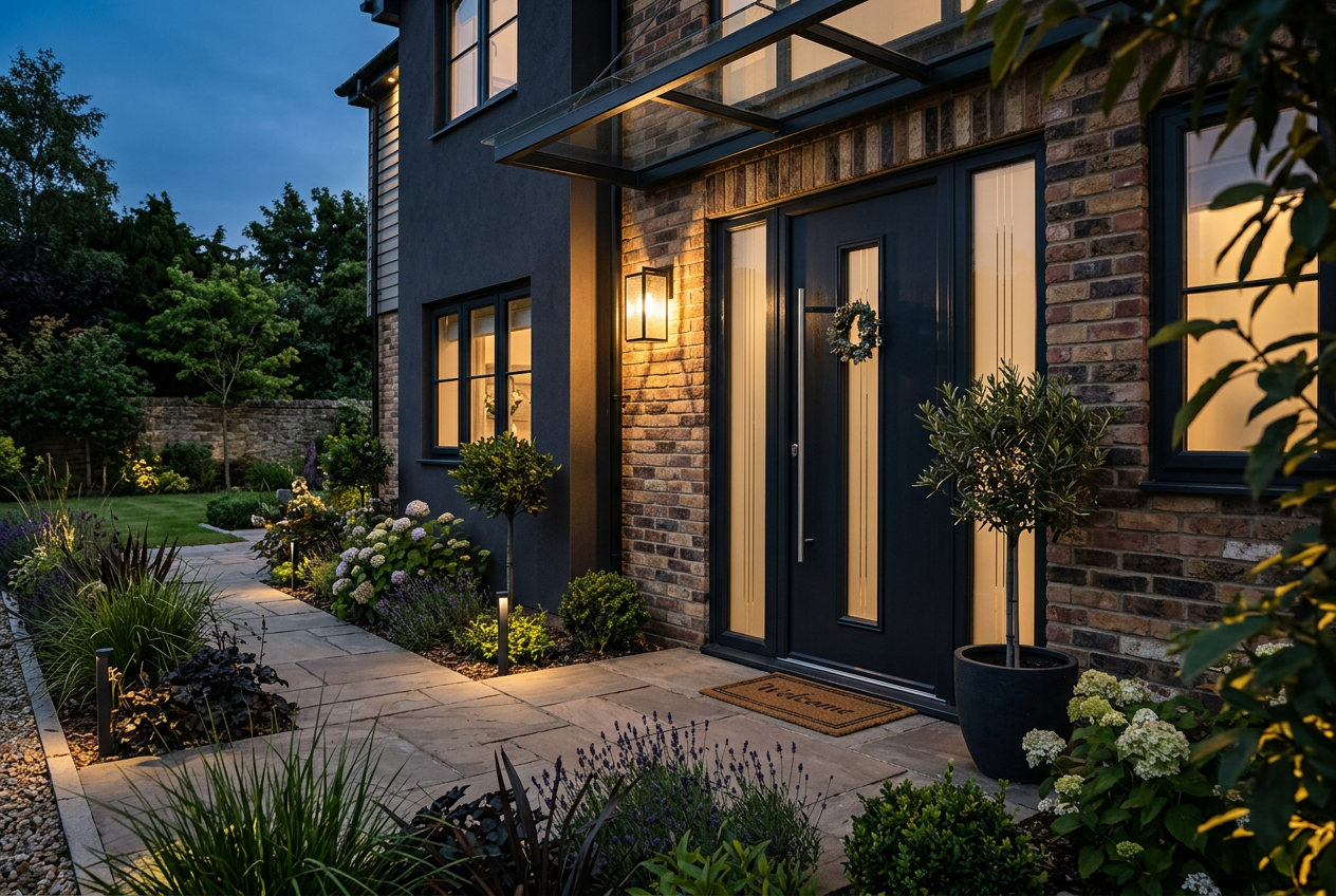 DOOR DESIGNER