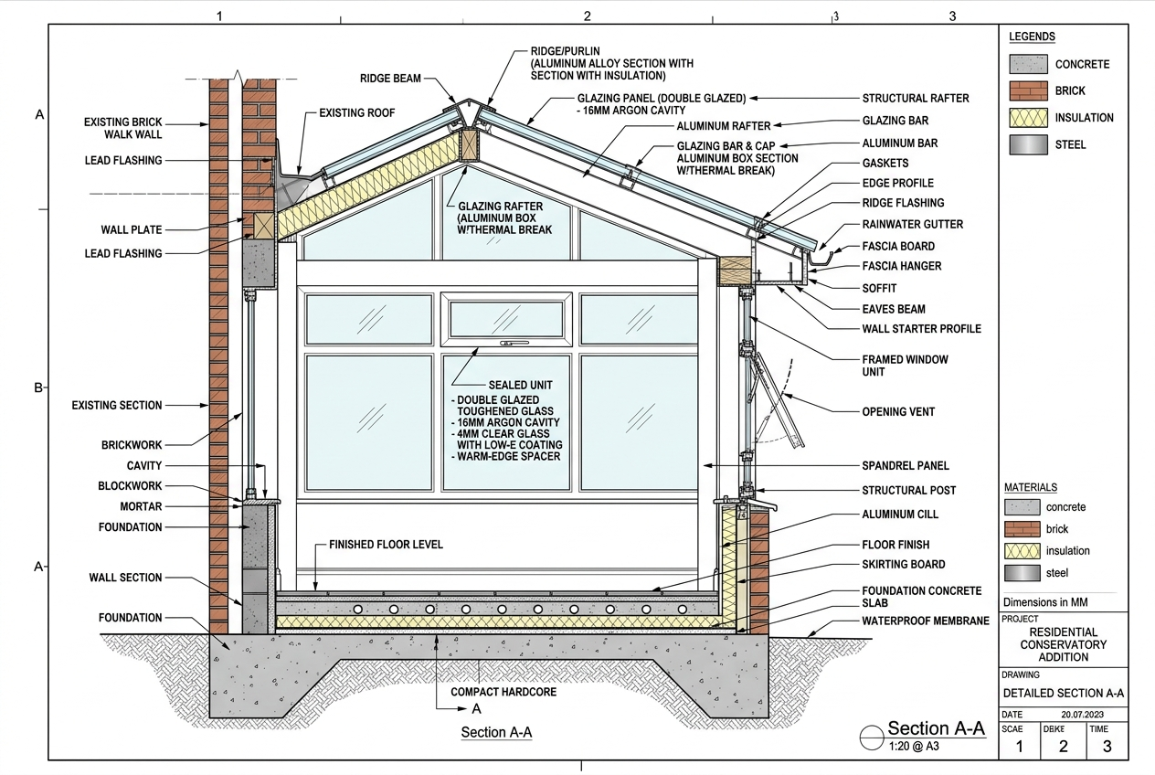 Canon Windows, Doors and Conservatories