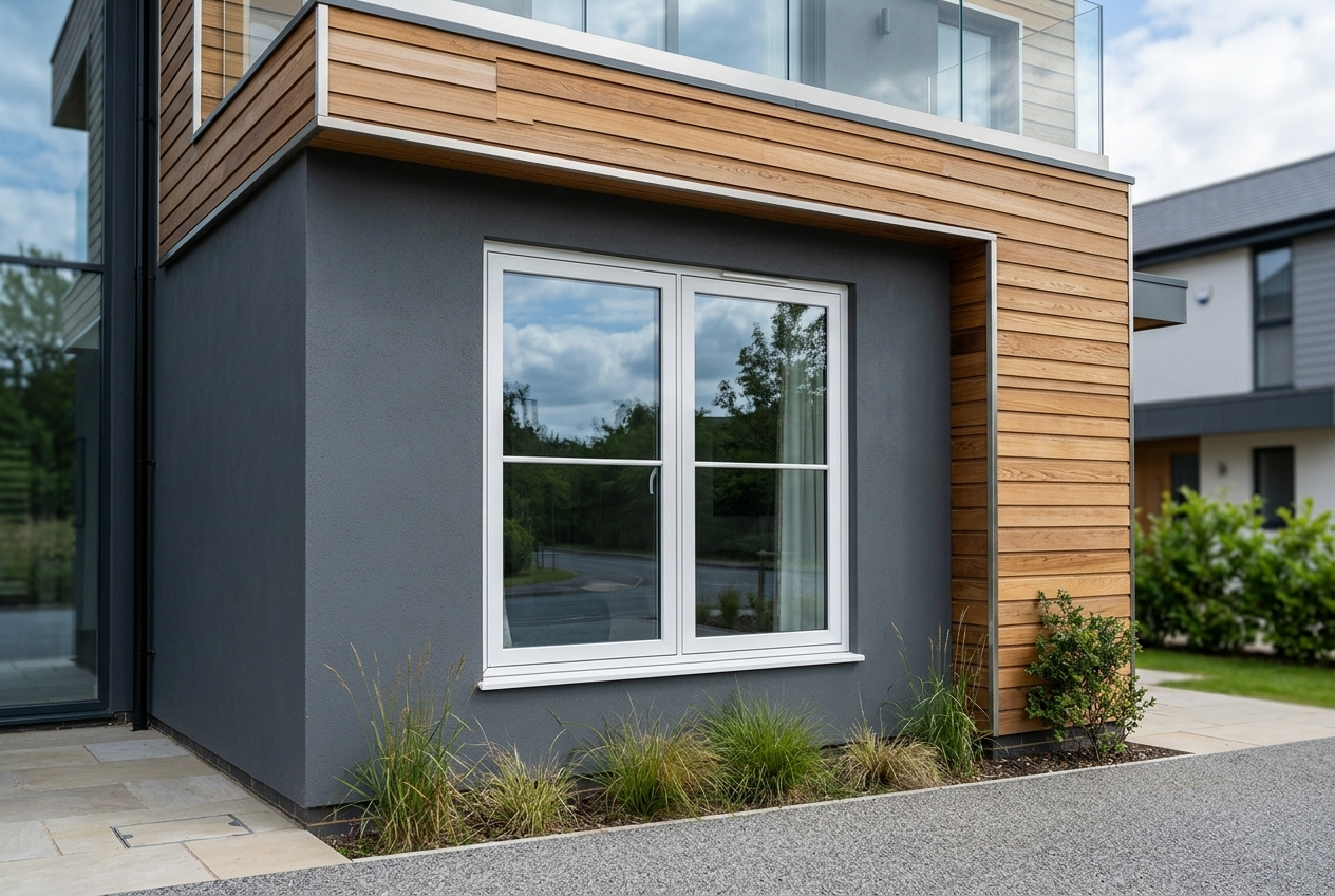 Canon Windows, Doors and Conservatories