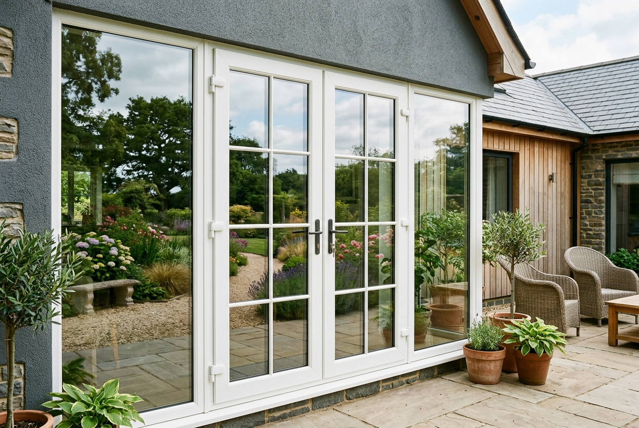 Canon Windows, Doors and Conservatories