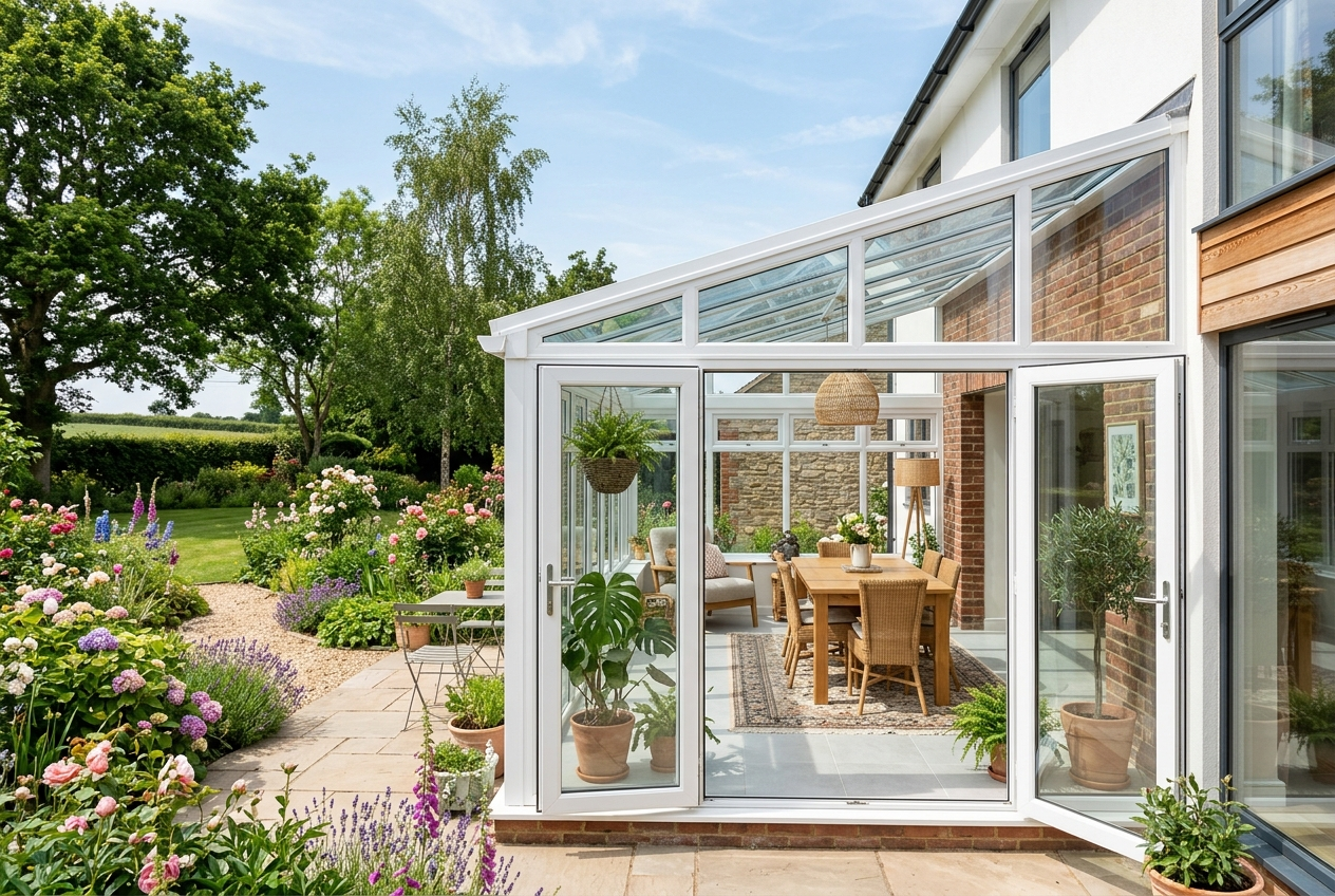 Canon Windows, Doors and Conservatories