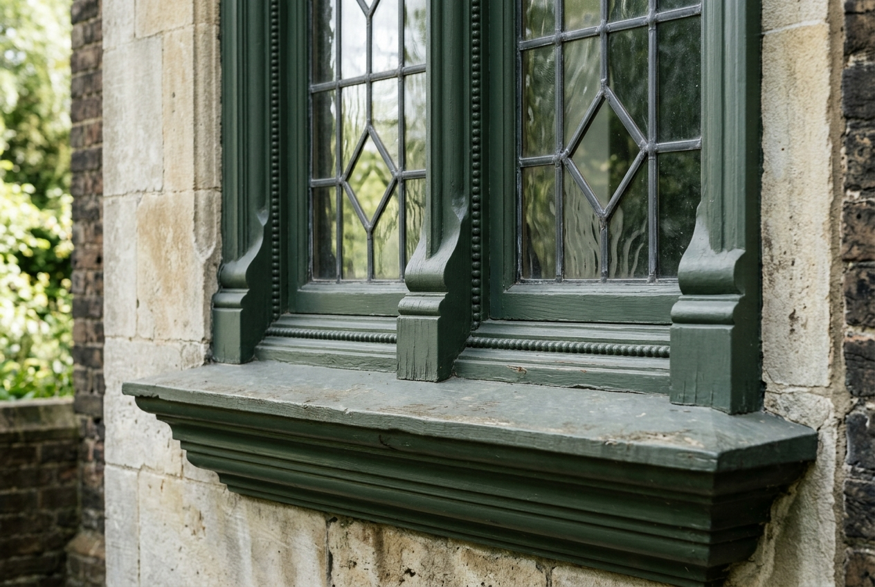 Canon Windows, Doors and Conservatories