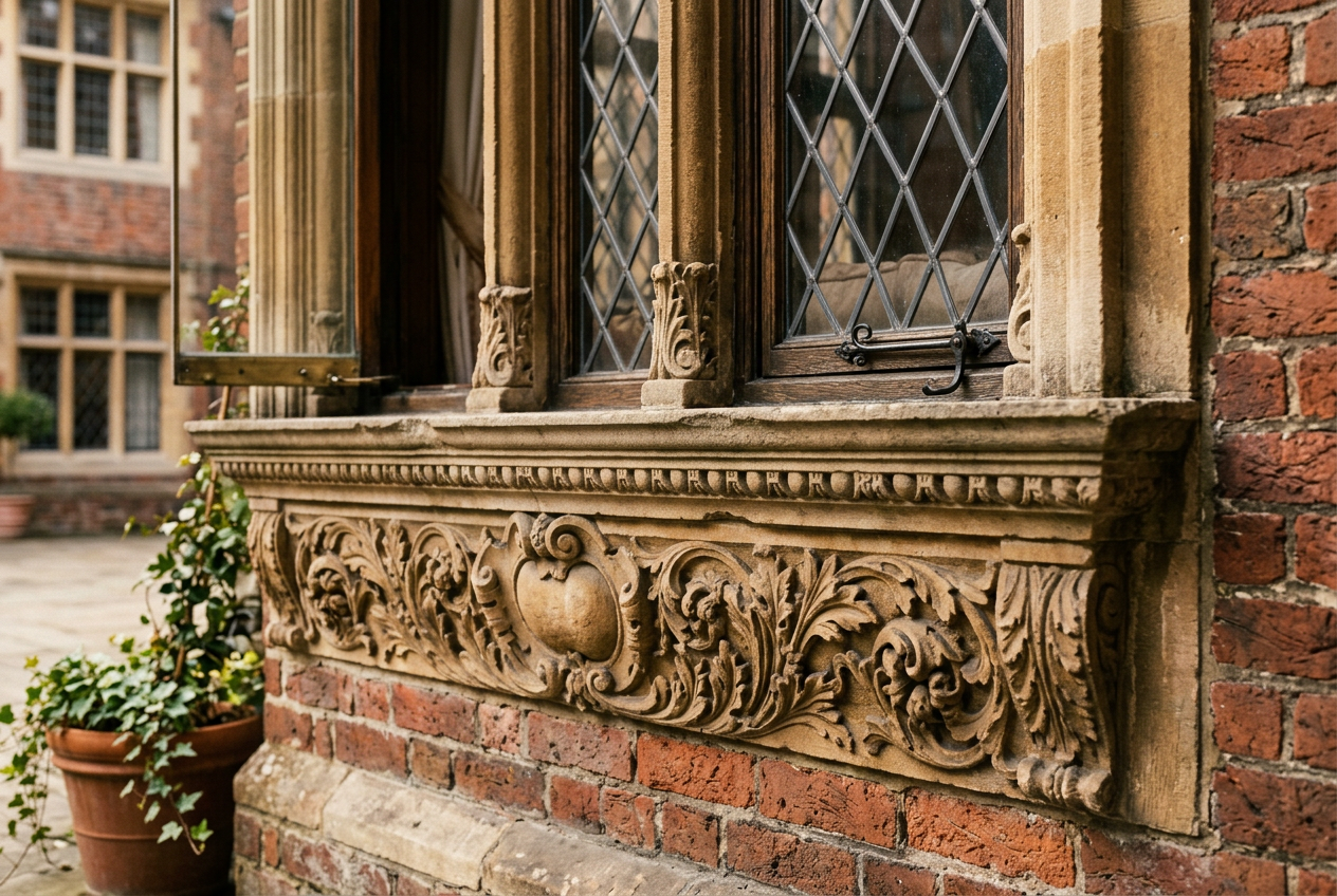 Revival Windows