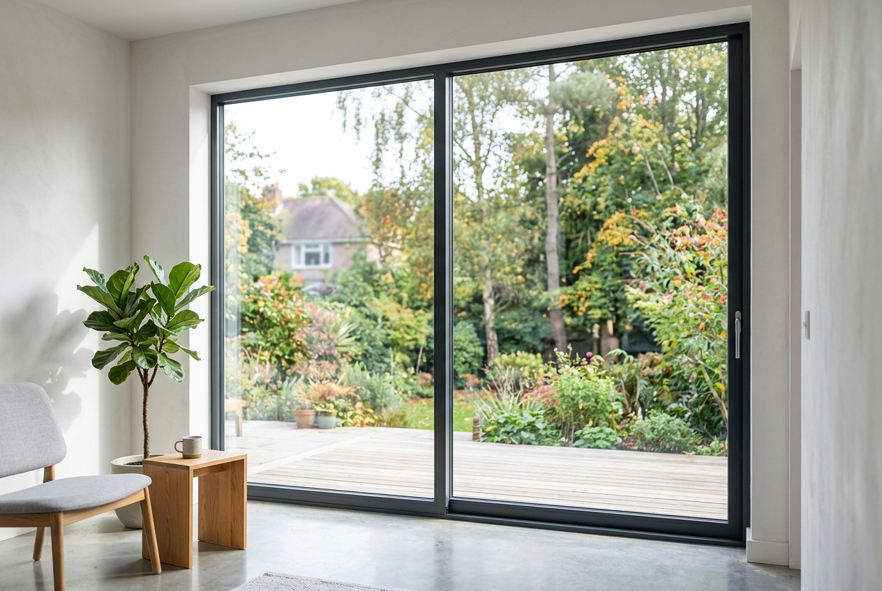 upvc pvcu casement windows