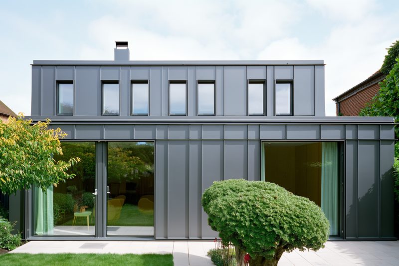 Aluminium Sliding Door Gallery