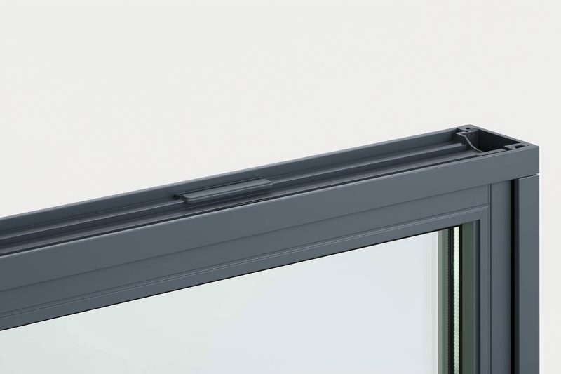 Aluminium Sliding Door Gallery