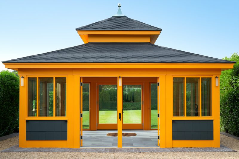 Bespoke Conservatories