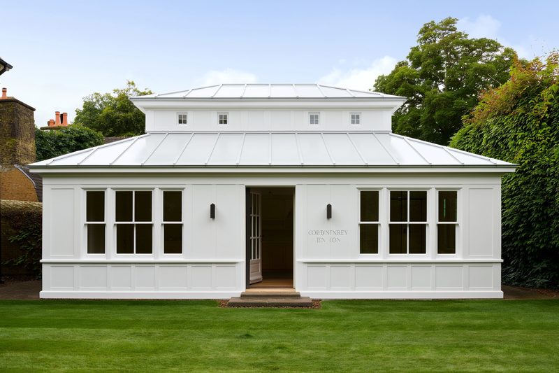 Bespoke Conservatories