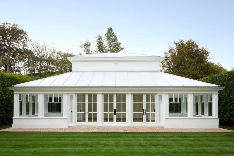 Stunning Conservatories