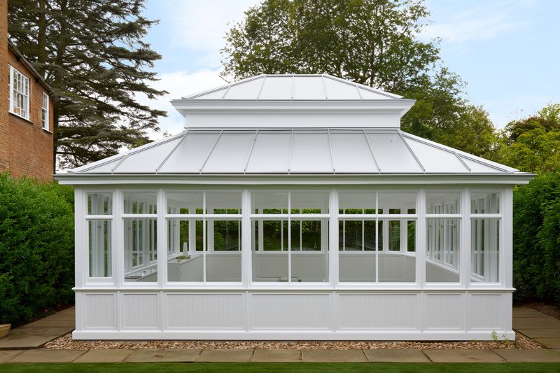 Bespoke Conservatories