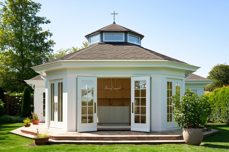 Bespoke Conservatories