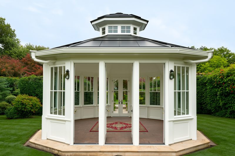 Bespoke Conservatories