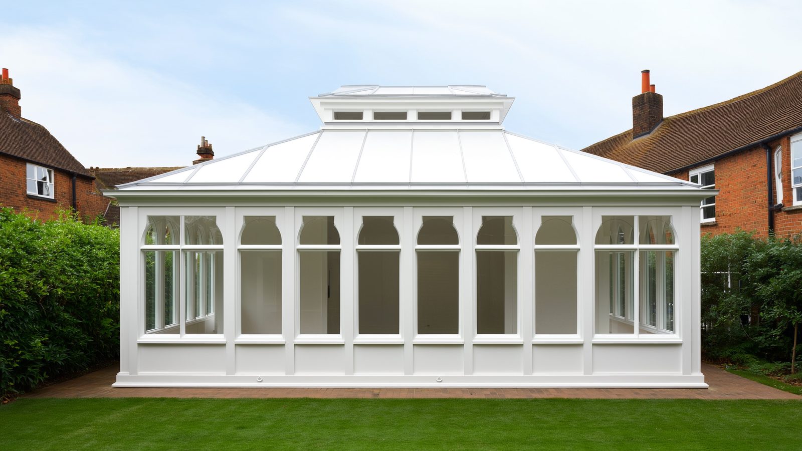 Bespoke Conservatories