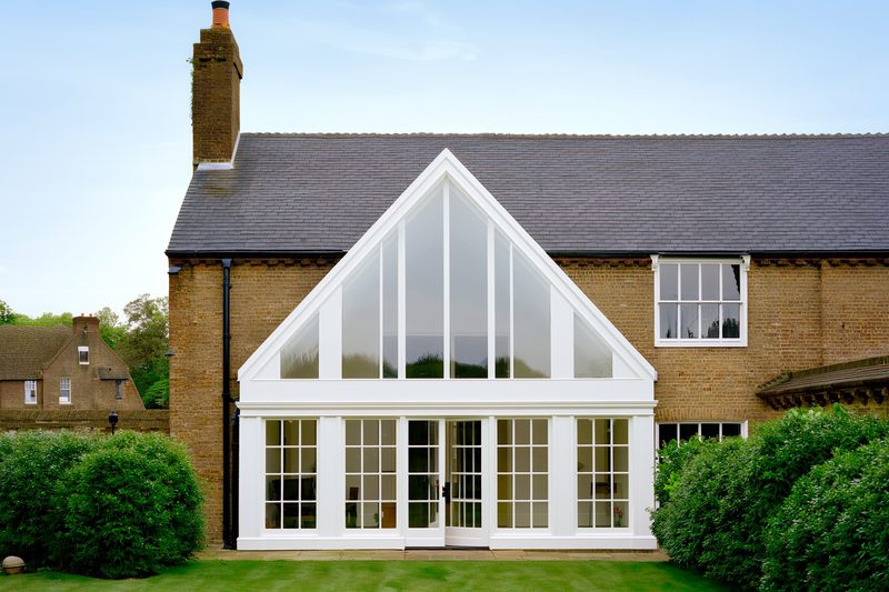 Stunning Conservatories