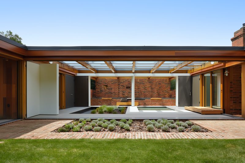Stunning Conservatories
