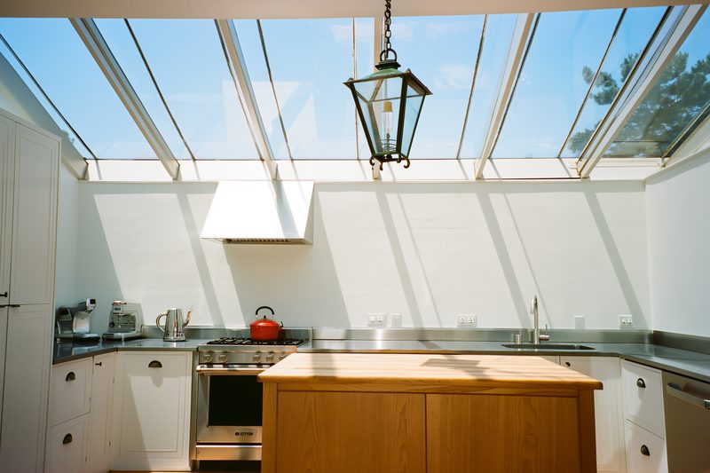 Lantern Top Conservatories