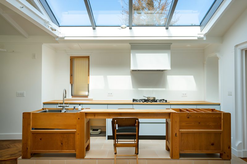 Lantern Top Conservatories