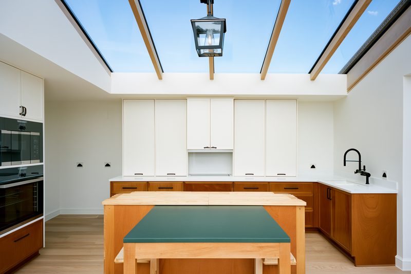 Lantern Top Conservatories