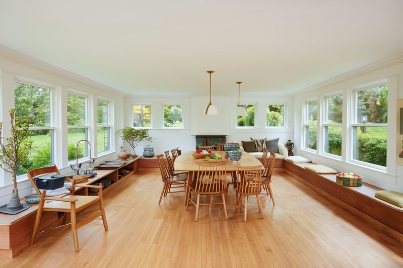 P and T Shaped Conservatories