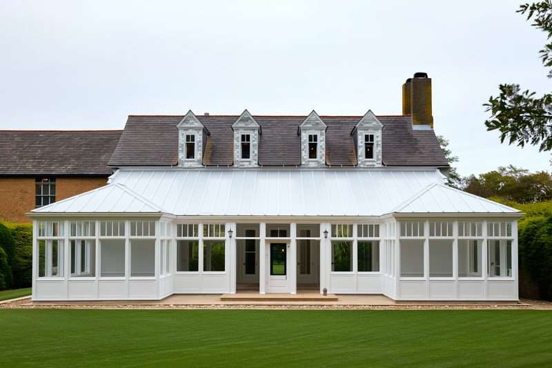 P And T Conservatories