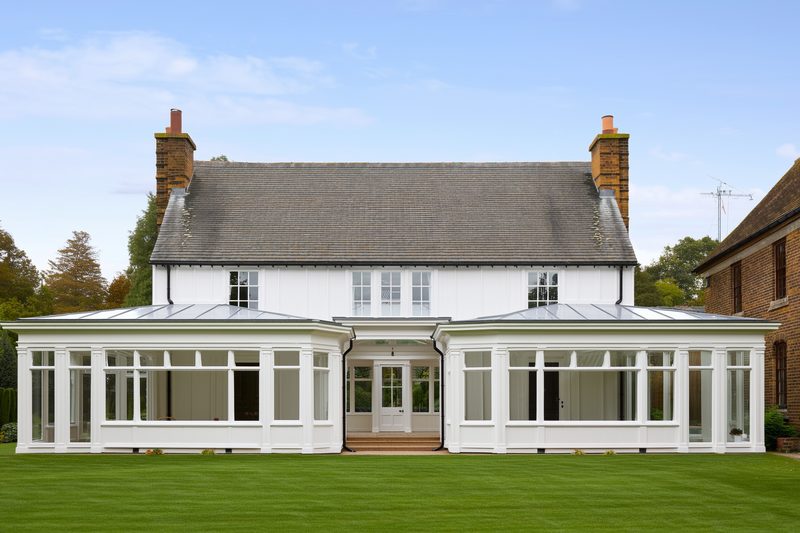 Stunning Conservatories