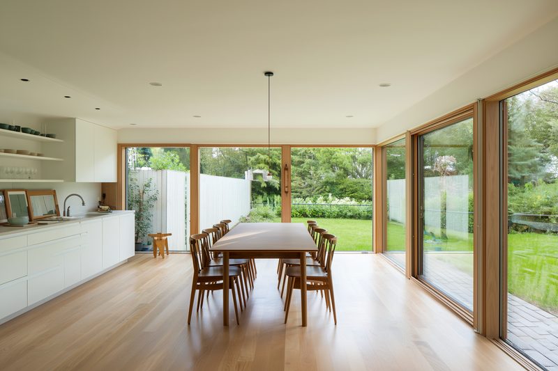 P And T Conservatories