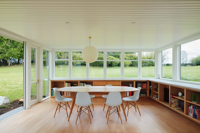 P And T Conservatories