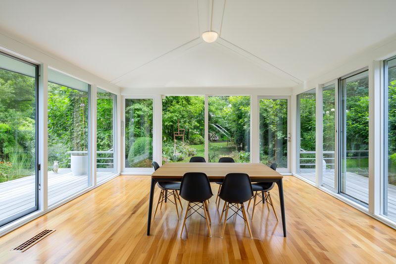 P And T Conservatories