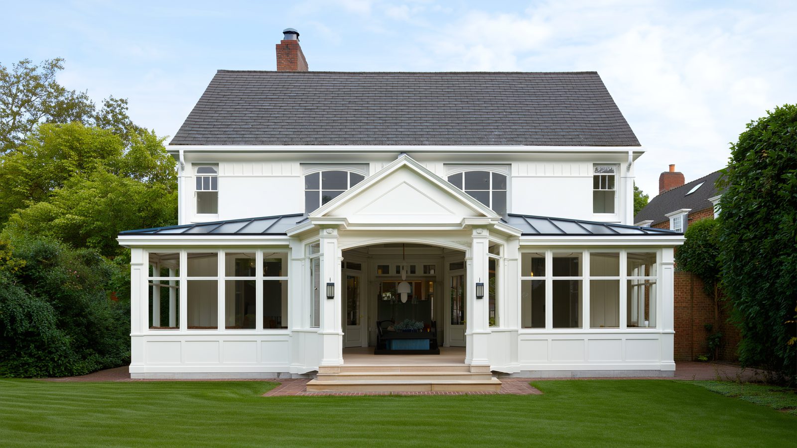 P And T Conservatories