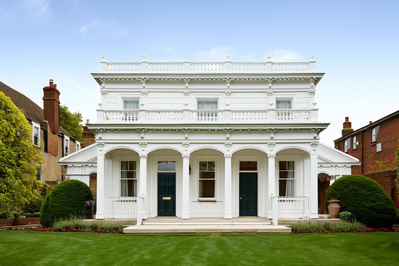 Stunning Conservatories