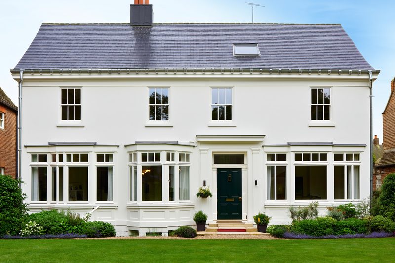 Double Glazed Windows