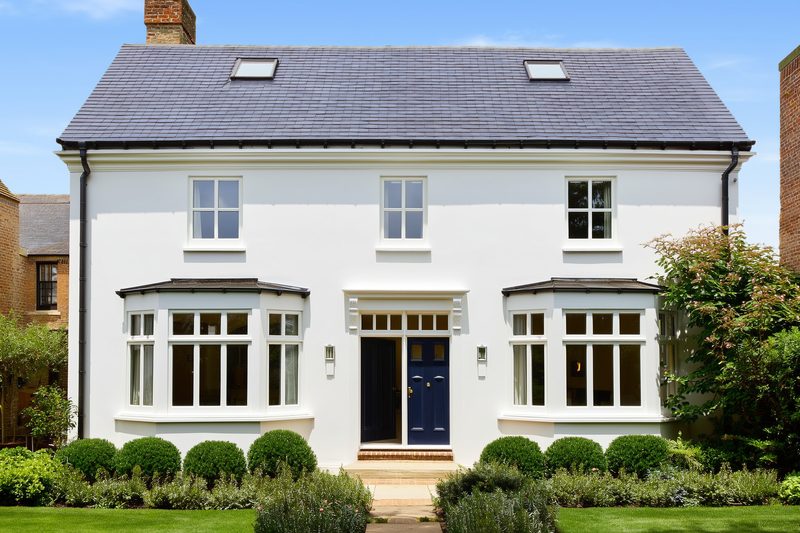 Bay Windows