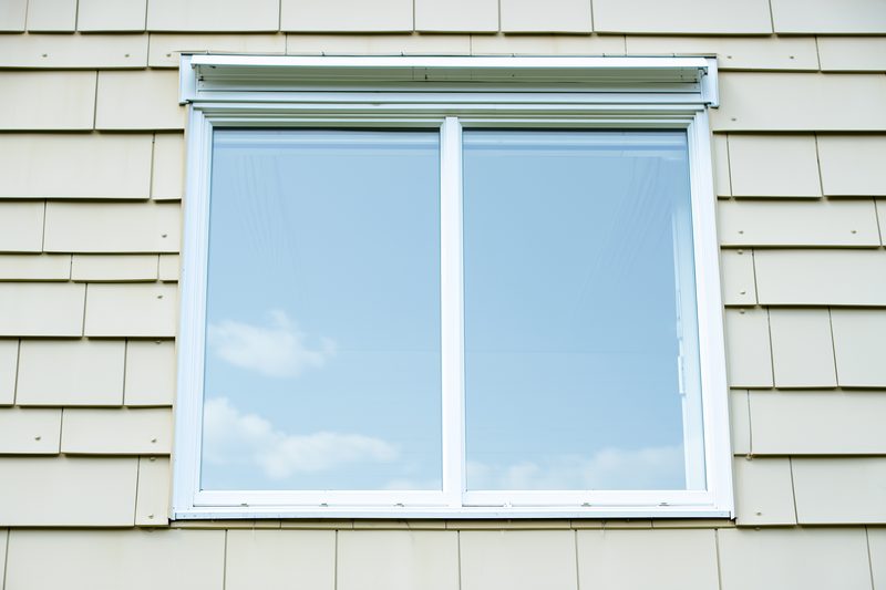 Double Glazed Windows