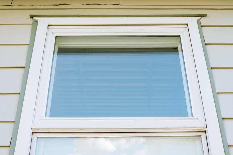 Double Glazed Windows