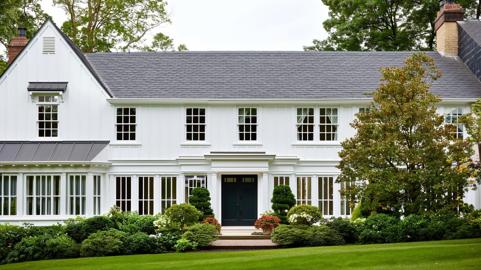 Double Glazed Windows