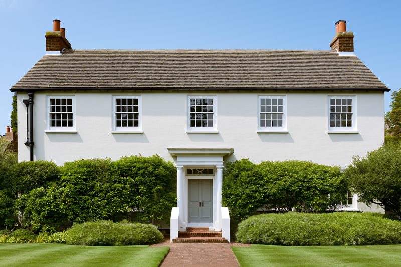 Flush Sash Window Gallery
