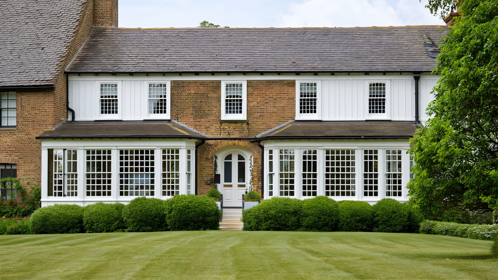 Flush Sash Window Gallery