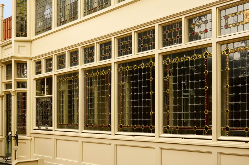 Pilkington Glass