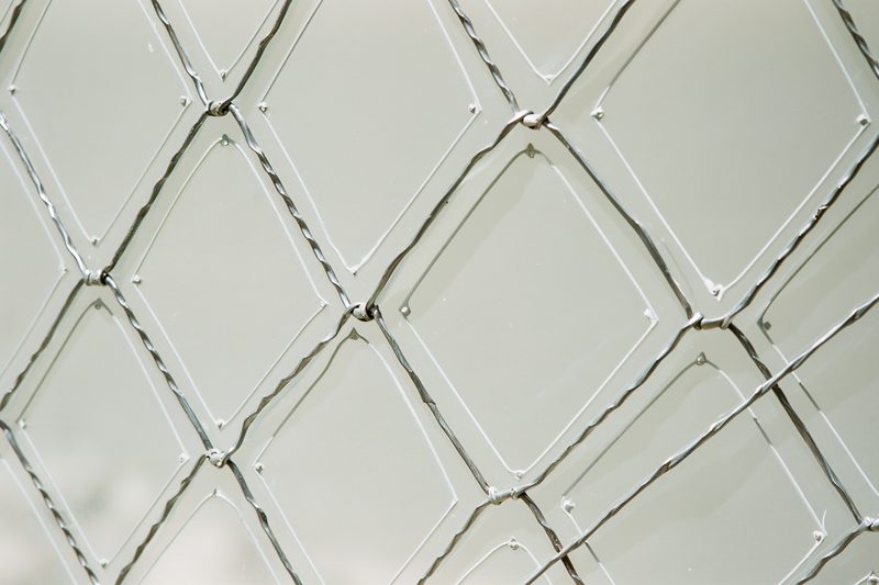 Pilkington Glass