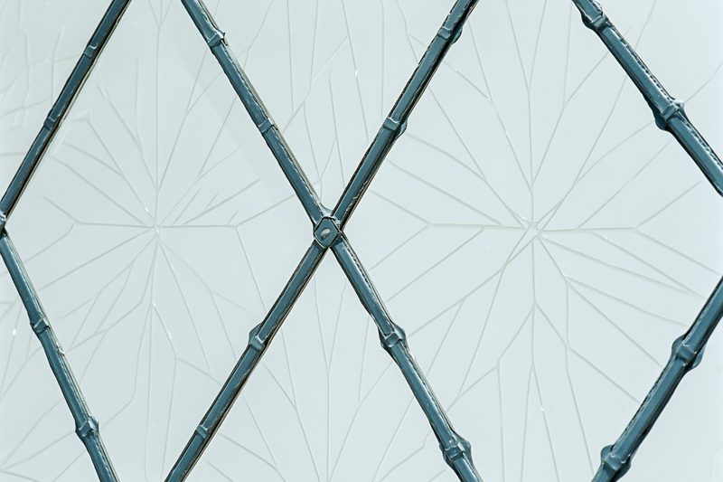 Pilkington Glass