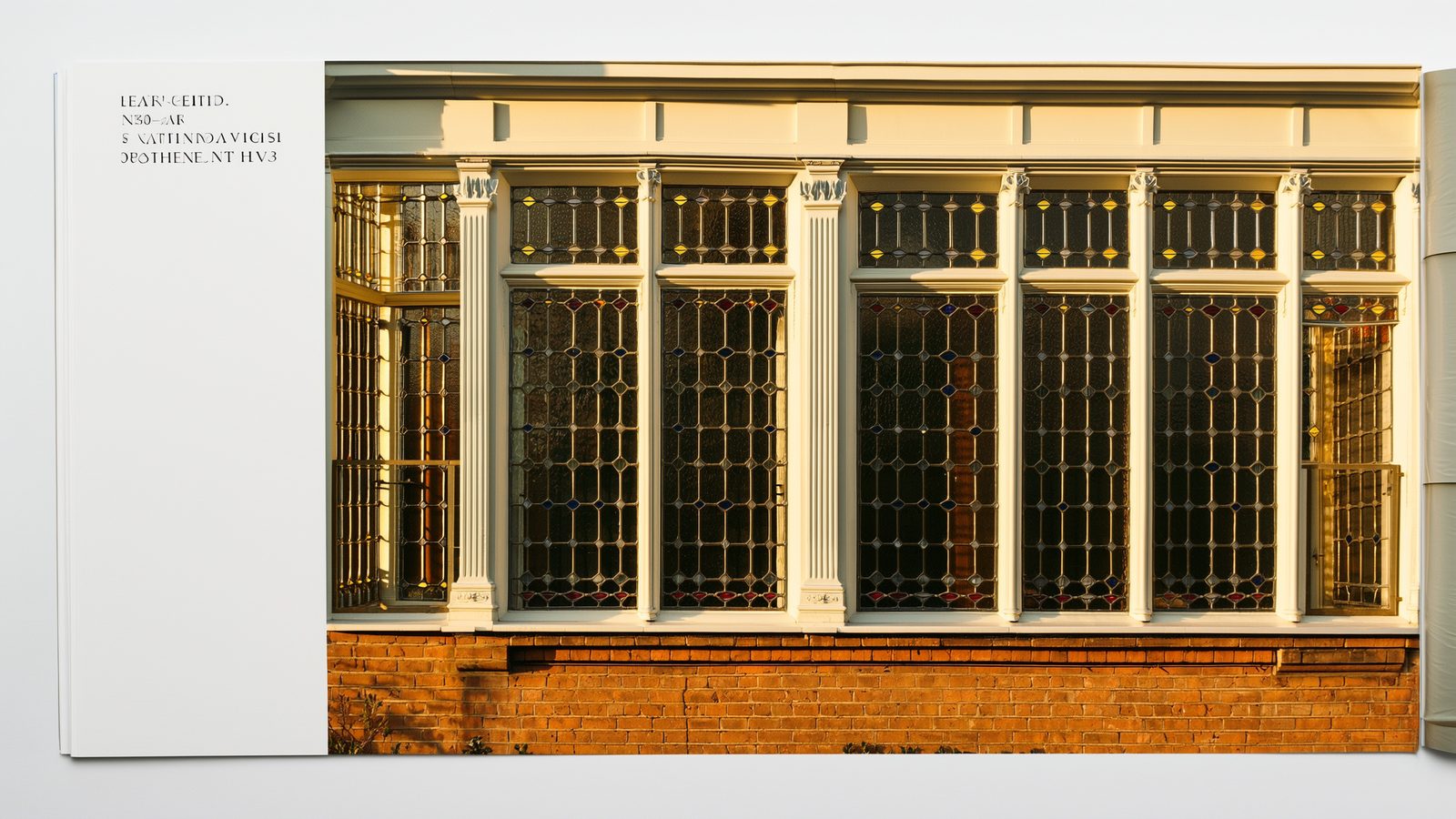 Pilkington Glass