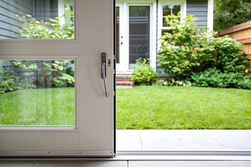 Bi Fold Doors