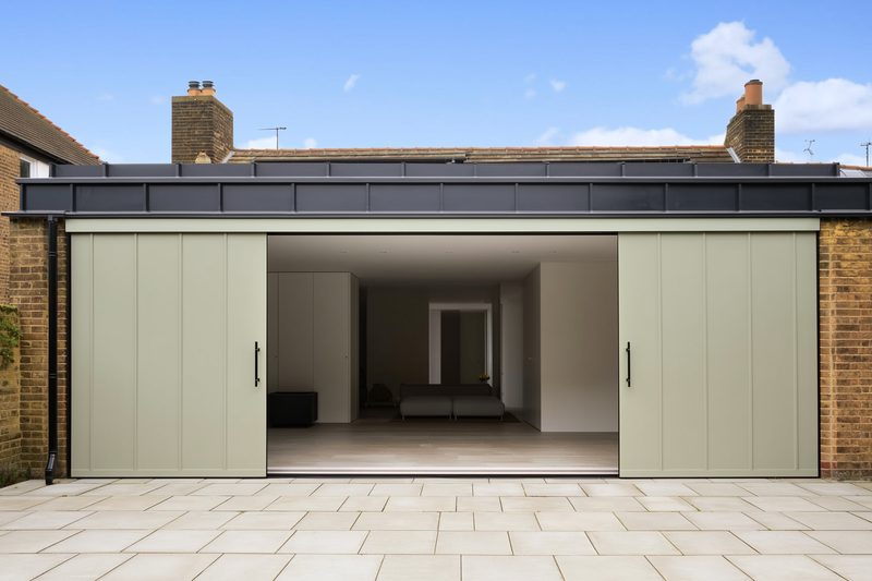 Patio Sliding Door Gallery
