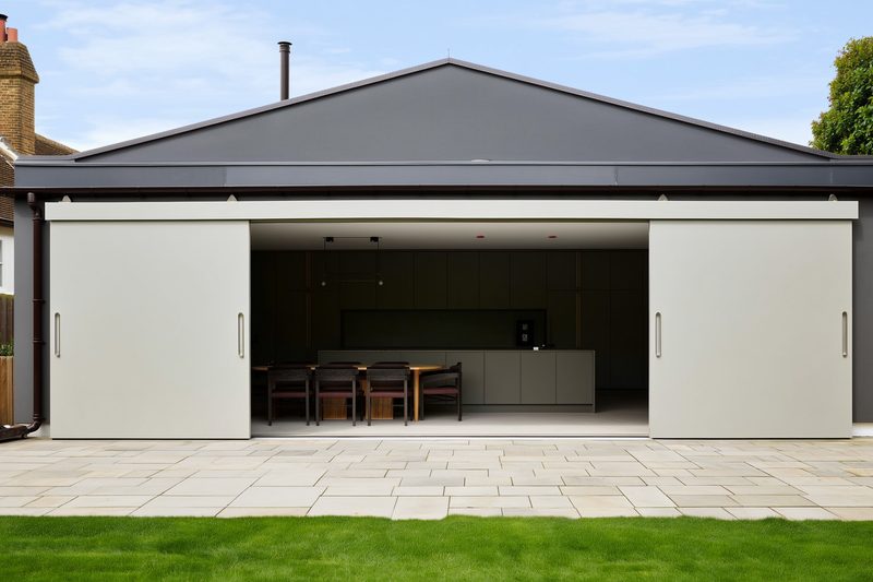 Solidor Doors