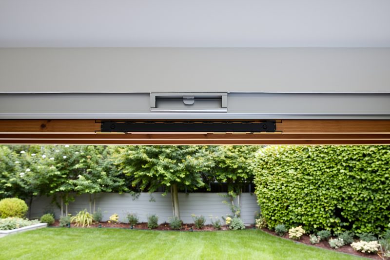 Patio Sliding Door Gallery