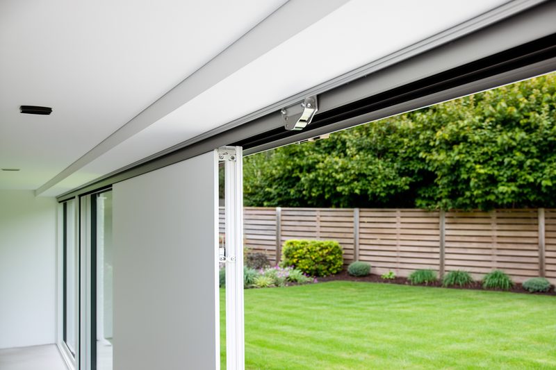 Patio Sliding Door Gallery
