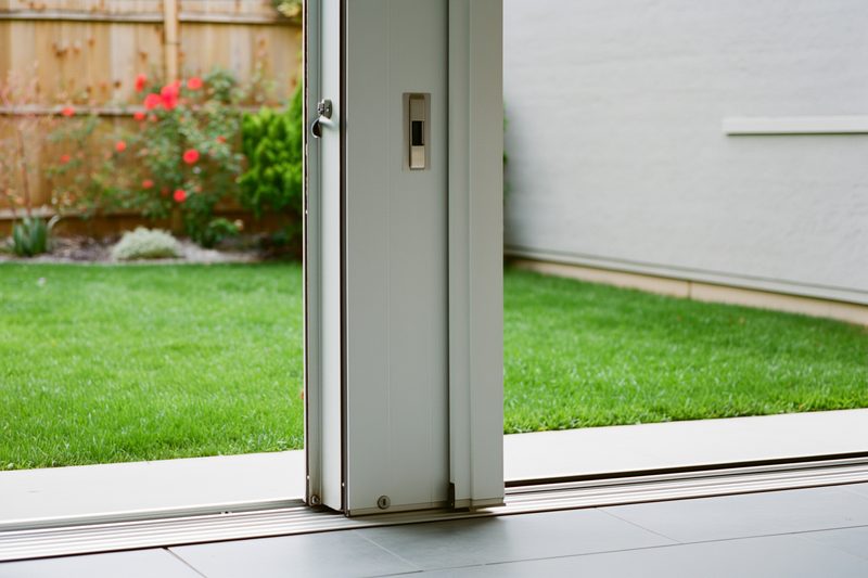 Patio Sliding Door Gallery