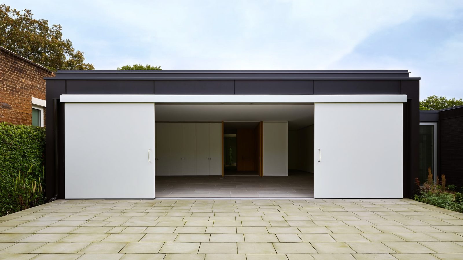 Patio Sliding Door Gallery